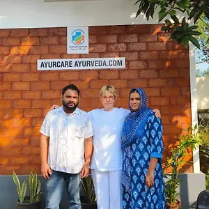 Guest house Ayurcare Ayurveda, Irinjalakuda