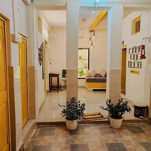 Kailash Heritage Homestay