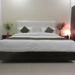 Riya Palace Agra Hotel