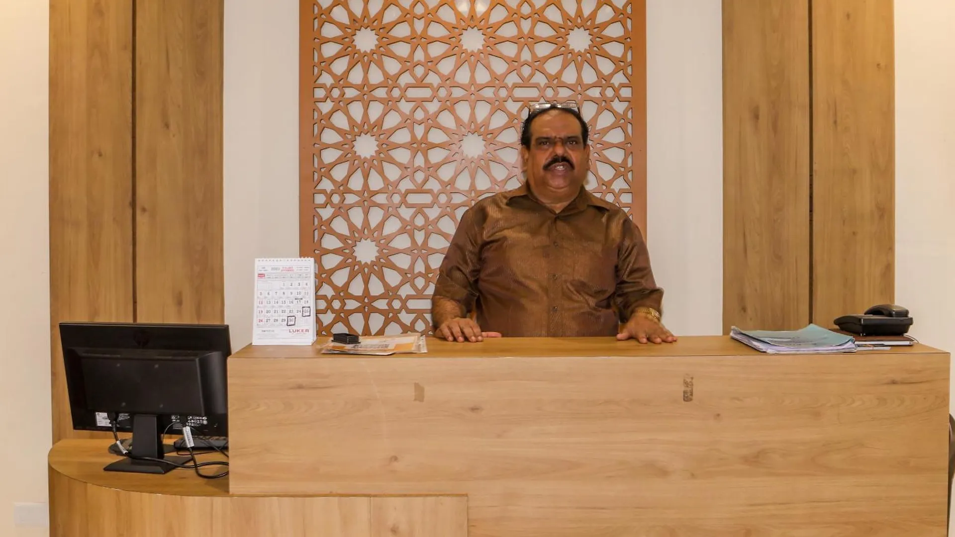 Cap Sports Center Hotell Nīleshwar 3*,